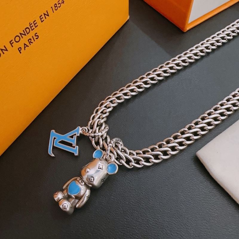 Louis Vuitton Necklaces